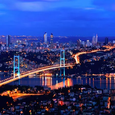 Besiktas Serenity 4*